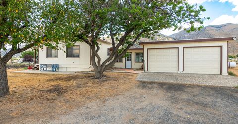 10 Wild Peach Lane, Wellington, NV 89444 Photo