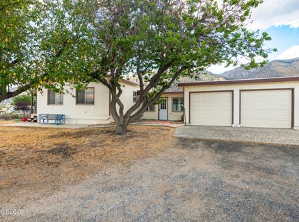 10 Wild Peach Lane, Wellington, NV 89444 Photo