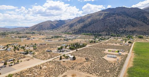 10 Wild Peach Lane, Wellington, NV 89444 Photo
