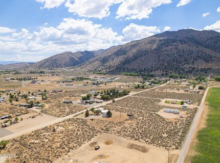 10 Wild Peach Lane, Wellington, NV 89444 Photo