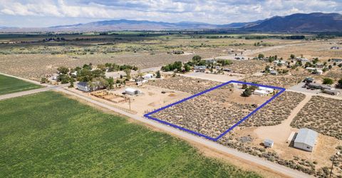 10 Wild Peach Lane, Wellington, NV 89444 Photo