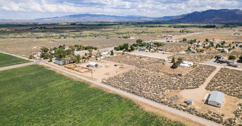 10 Wild Peach Lane, Wellington, NV 89444 Photo