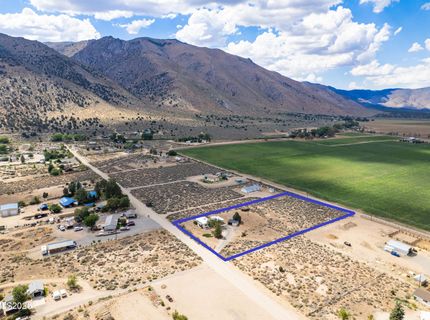 10 Wild Peach Lane, Wellington, NV 89444 Photo