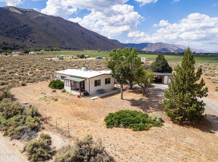 10 Wild Peach Lane, Wellington, NV 89444 Photo
