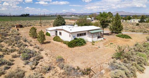 10 Wild Peach Lane, Wellington, NV 89444 Photo
