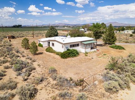 10 Wild Peach Lane, Wellington, NV 89444 Photo