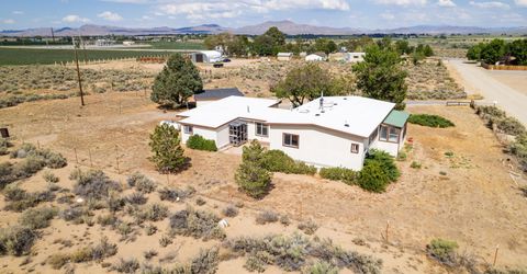 10 Wild Peach Lane, Wellington, NV 89444 Photo