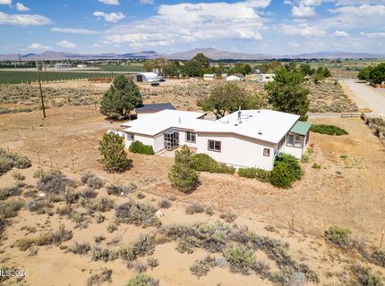 10 Wild Peach Lane, Wellington, NV 89444 Photo