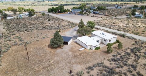 10 Wild Peach Lane, Wellington, NV 89444 Photo
