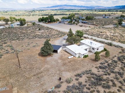 10 Wild Peach Lane, Wellington, NV 89444 Photo