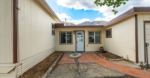 10 Wild Peach Lane, Wellington, NV 89444 Photo
