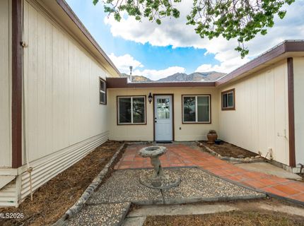 10 Wild Peach Lane, Wellington, NV 89444 Photo