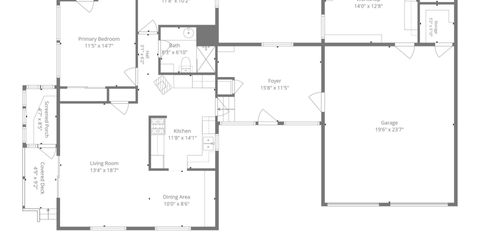 10 Wild Peach Lane, Wellington, NV 89444 Photo