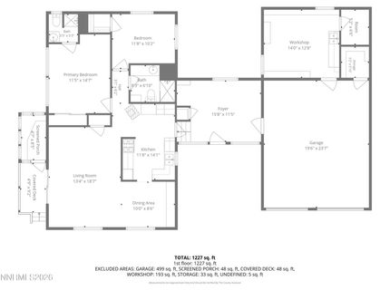 10 Wild Peach Lane, Wellington, NV 89444 Photo