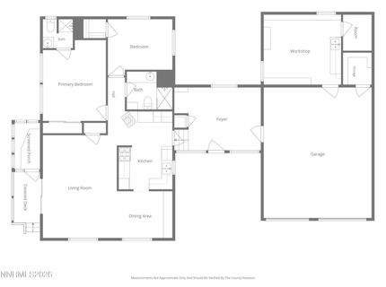 10 Wild Peach Lane, Wellington, NV 89444 Photo