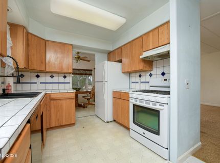 10 Wild Peach Lane, Wellington, NV 89444 Photo