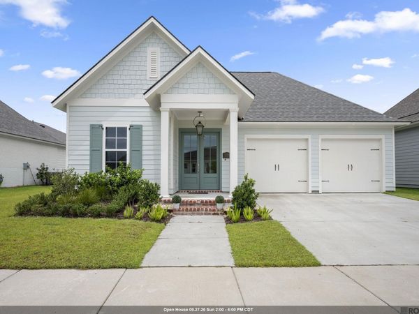 13904 Tideland Dr, Baton Rouge, LA 70810