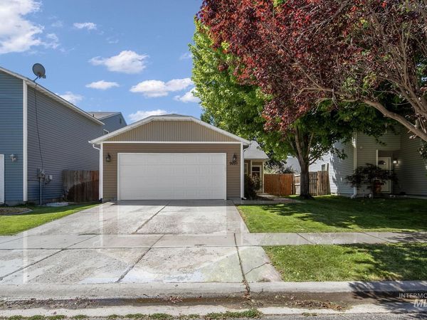 9251 W Hearthside Dr., Boise, ID 83709