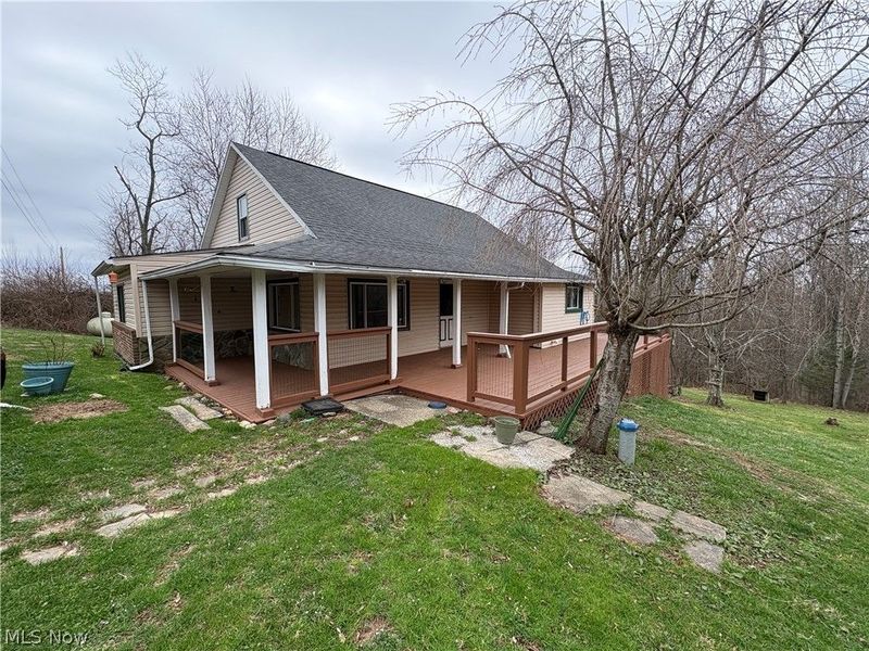 41317 Plainview Road, Woodsfield, OH 43793 Photo 1