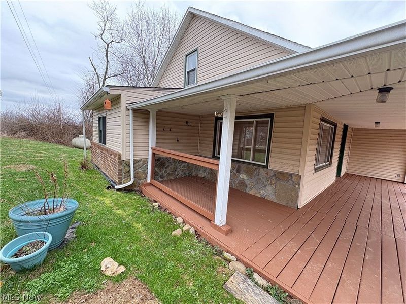 41317 Plainview Road , Woodsfield, OH 43793 Photo 2