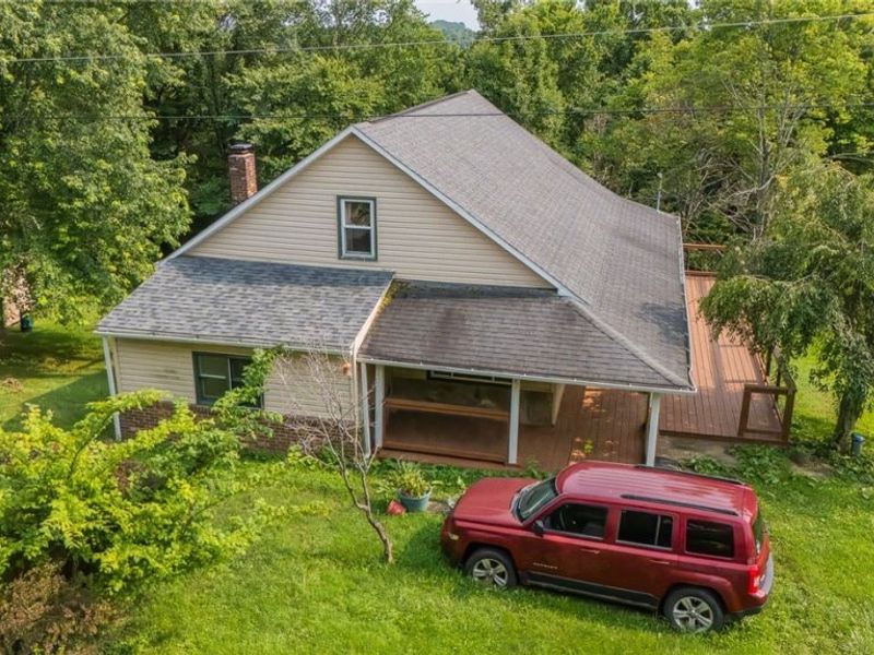 41317 Plainview Road, Woodsfield, OH 43793 Photo 3