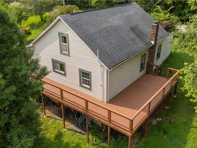 41317 Plainview Road, Woodsfield, OH 43793 Photo 4