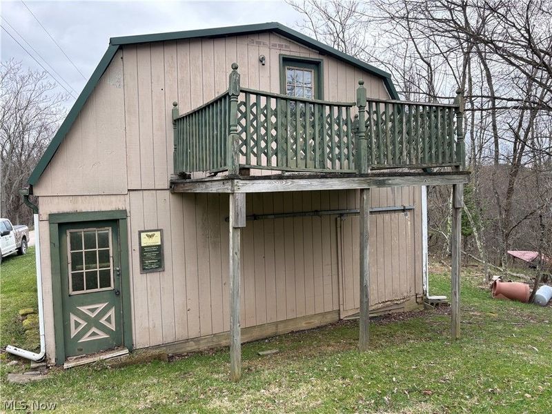 41317 Plainview Road , Woodsfield, OH 43793 Photo 45