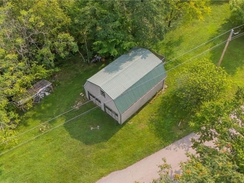 41317 Plainview Road, Woodsfield, OH 43793 Photo 49