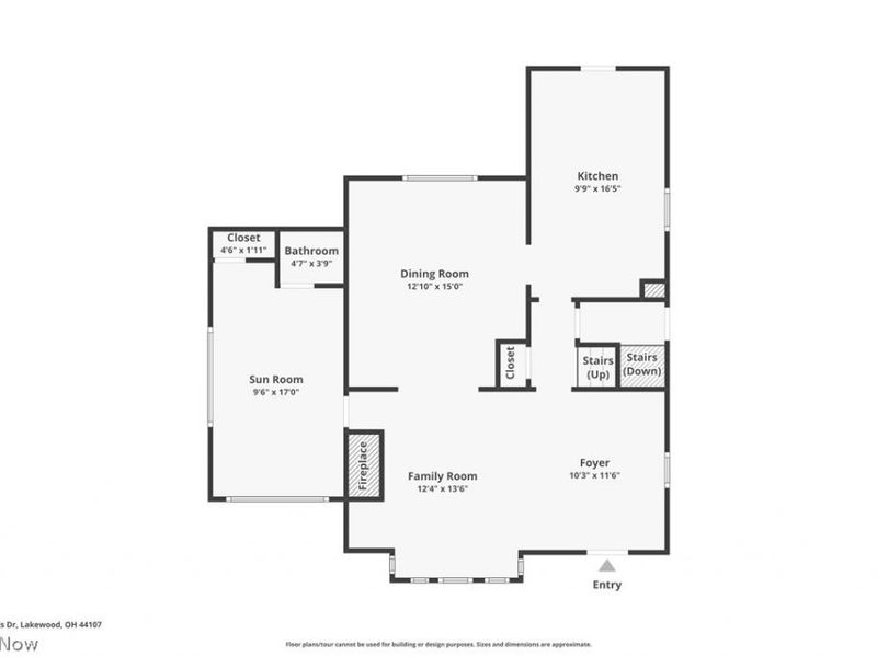 1563 Lewis Drive, Lakewood, OH 44107 Photo 33