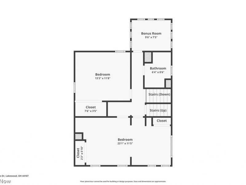 1563 Lewis Drive, Lakewood, OH 44107 Photo 34