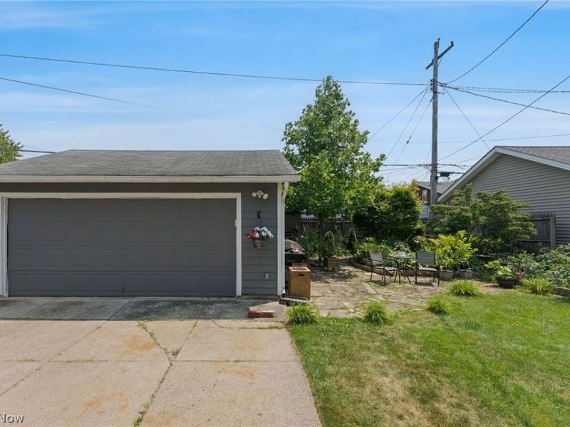 1563 Lewis Drive, Lakewood, OH 44107 Photo 37