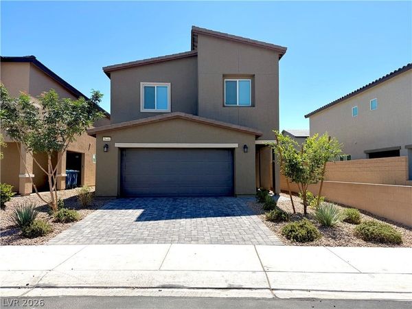 5646 Mesa Sedona Street , North Las Vegas, NV 89081