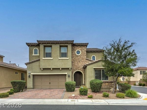 991 Whitworth Avenue, Las Vegas, NV 89148