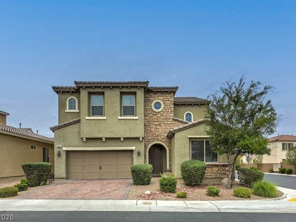 991 Whitworth Avenue, Las Vegas, NV 89148