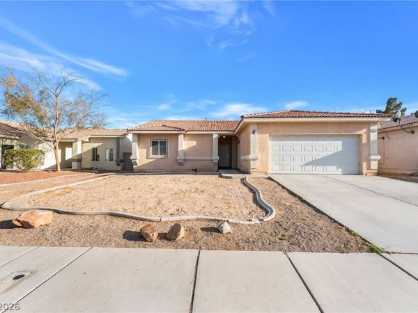 3113 W Colton Avenue , North Las Vegas, NV 89032