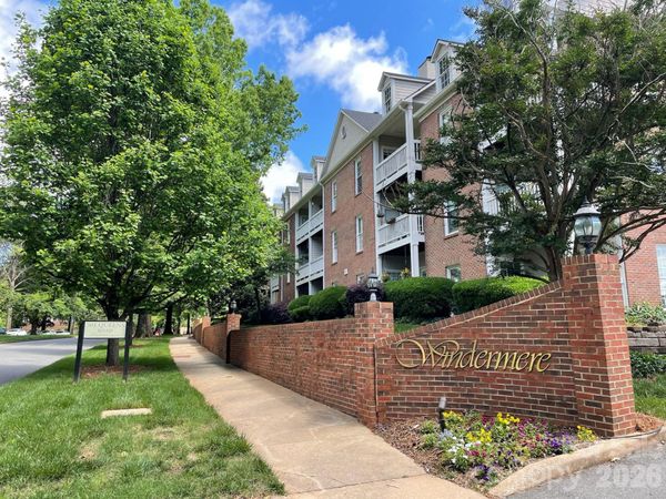 301 Queens Road , Unit 105, Charlotte, NC 28204
