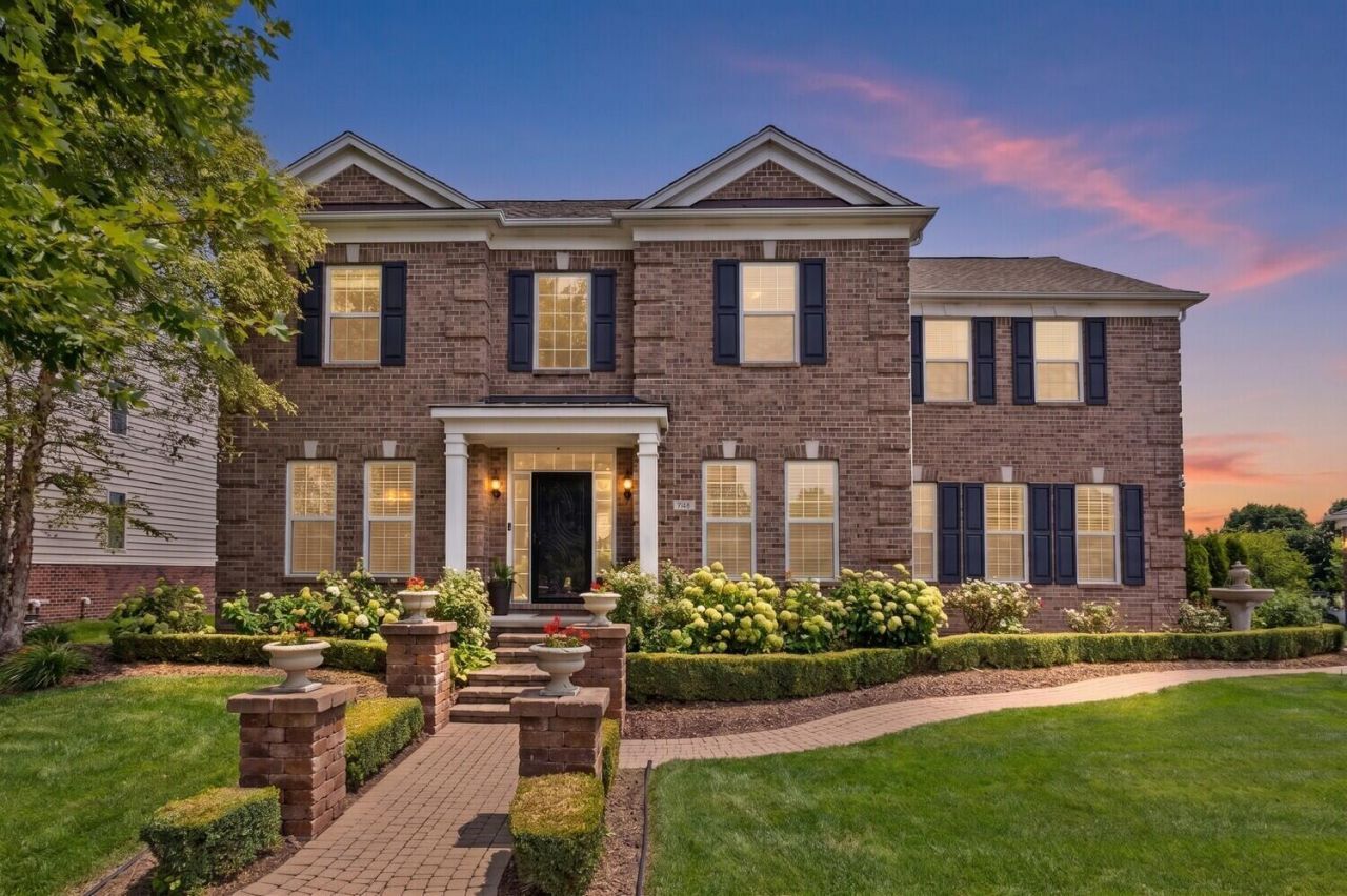 1715 Steeplechase Road, Canton, MI 48188 Main Photo