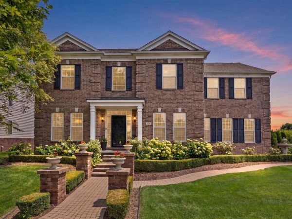 1715 Steeplechase Road, Canton, MI 48188