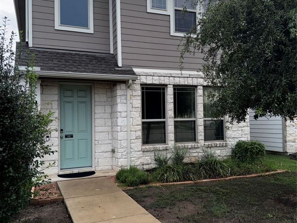 8306 Mandela BND, Austin, TX 78744