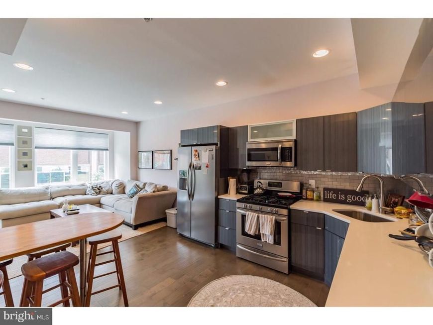 1701 South Street , Unit 2, Philadelphia, PA 19146 Main Photo
