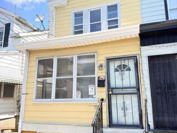 1222 GENESEE STREET , TRENTON, NJ 08610