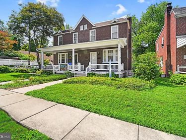 1176 MAPLE AVENUE, LANCASTER, PA 17603