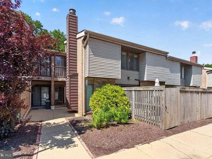 10577 Twin Rivers Road, Unit 10577, Columbia, MD 21044 Main Photo