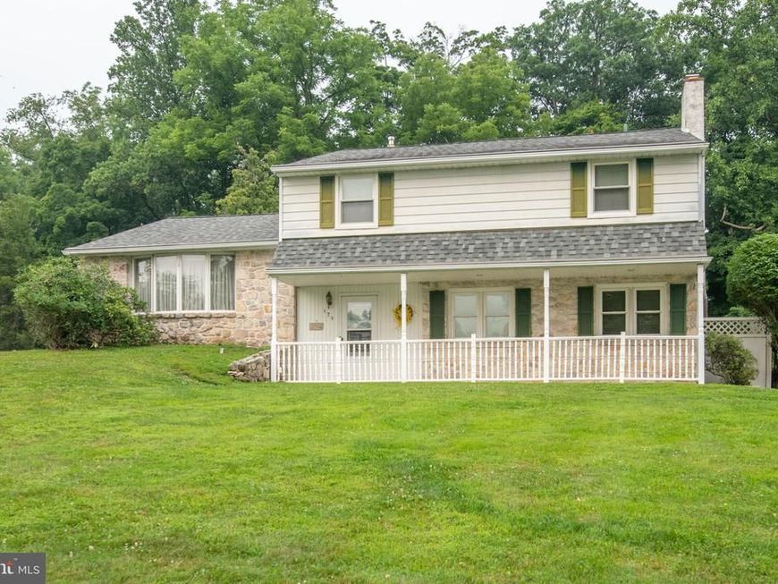 178 Mallard Road , Holland, PA 18966 Main Photo