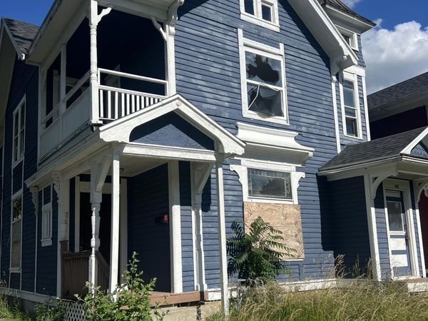 439 Saint Louis Street , Toledo, OH 43605