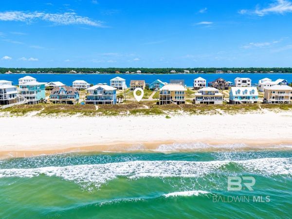 2297 WEST BEACH Boulevard, Gulf Shores, AL 36542