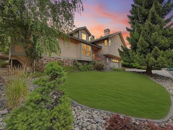 248 Mountain View Boulevard, Klamath Falls, OR 97601