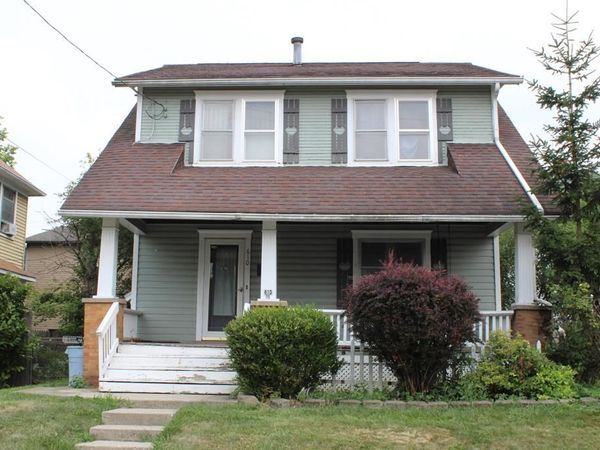610 Pearl Street, Marion, OH 43302