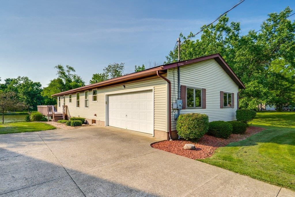 Please Call, West Salem, OH 44287