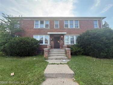 12769 Meyers Road , Detroit, MI 48227